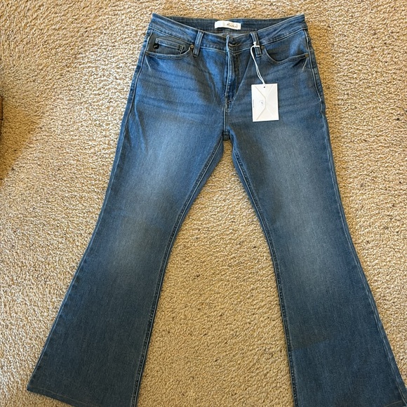 Kancan jeans size 11/29. - Picture 2 of 6